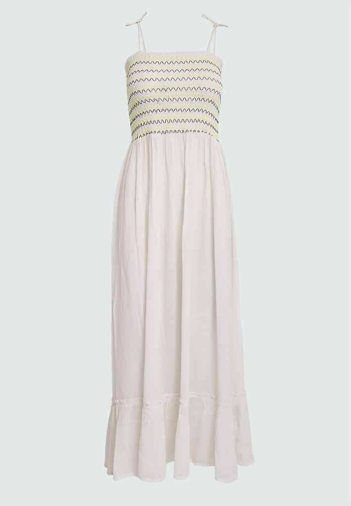 Desires DSMadison Dress Dress 0011 Gardenia