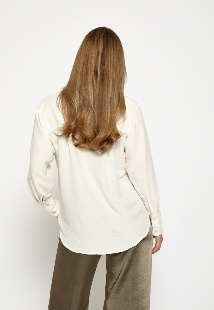 Desires DSMandy Shirt Shirt 235 Cloud Dancer