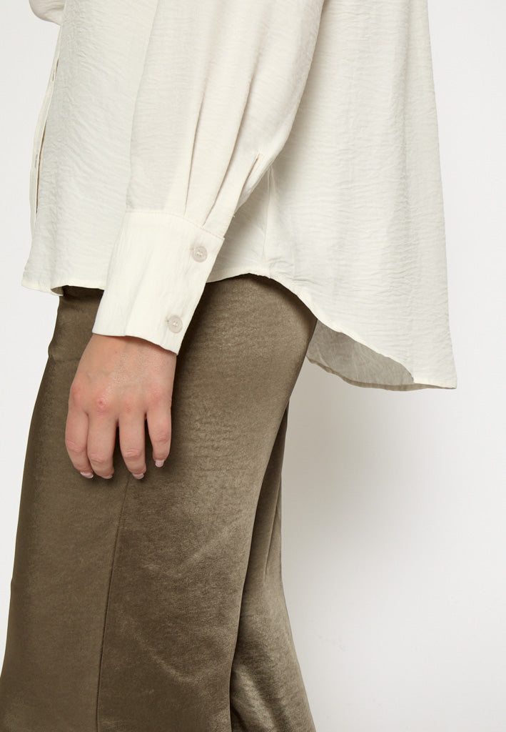 Desires DSMandy Shirt Shirt 235 Cloud Dancer