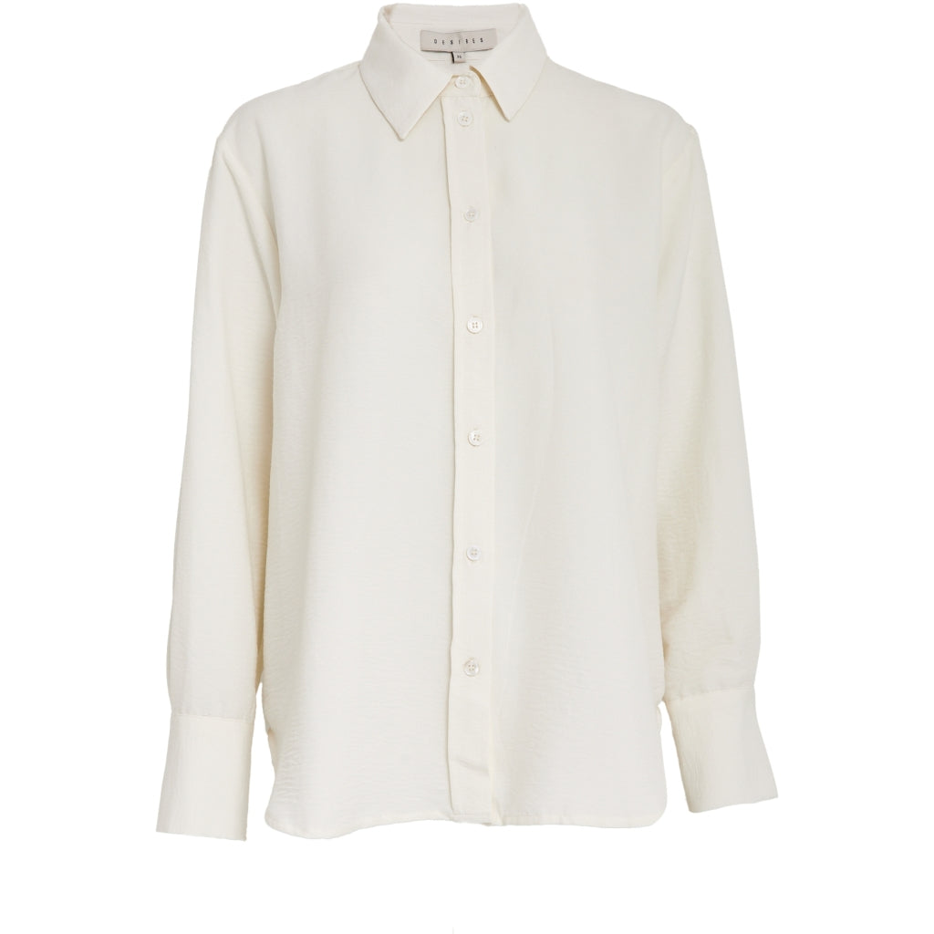 Desires DSMandy Shirt Shirt 235 Cloud Dancer
