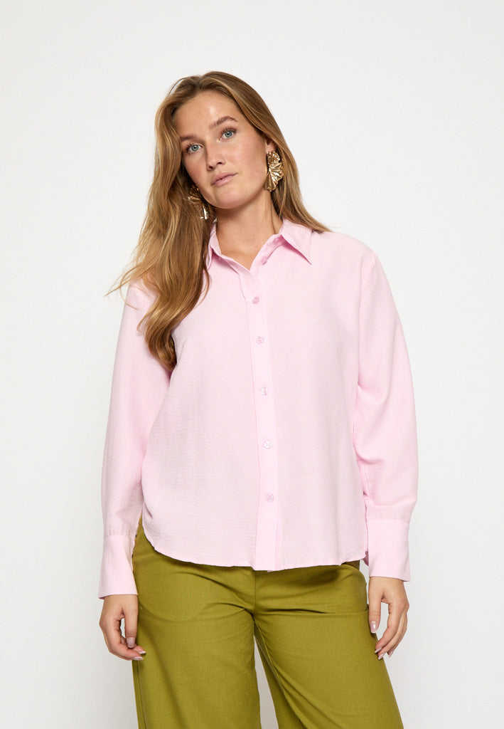 Desires DSMandy Shirt Shirt 4406 Ballerina Pink
