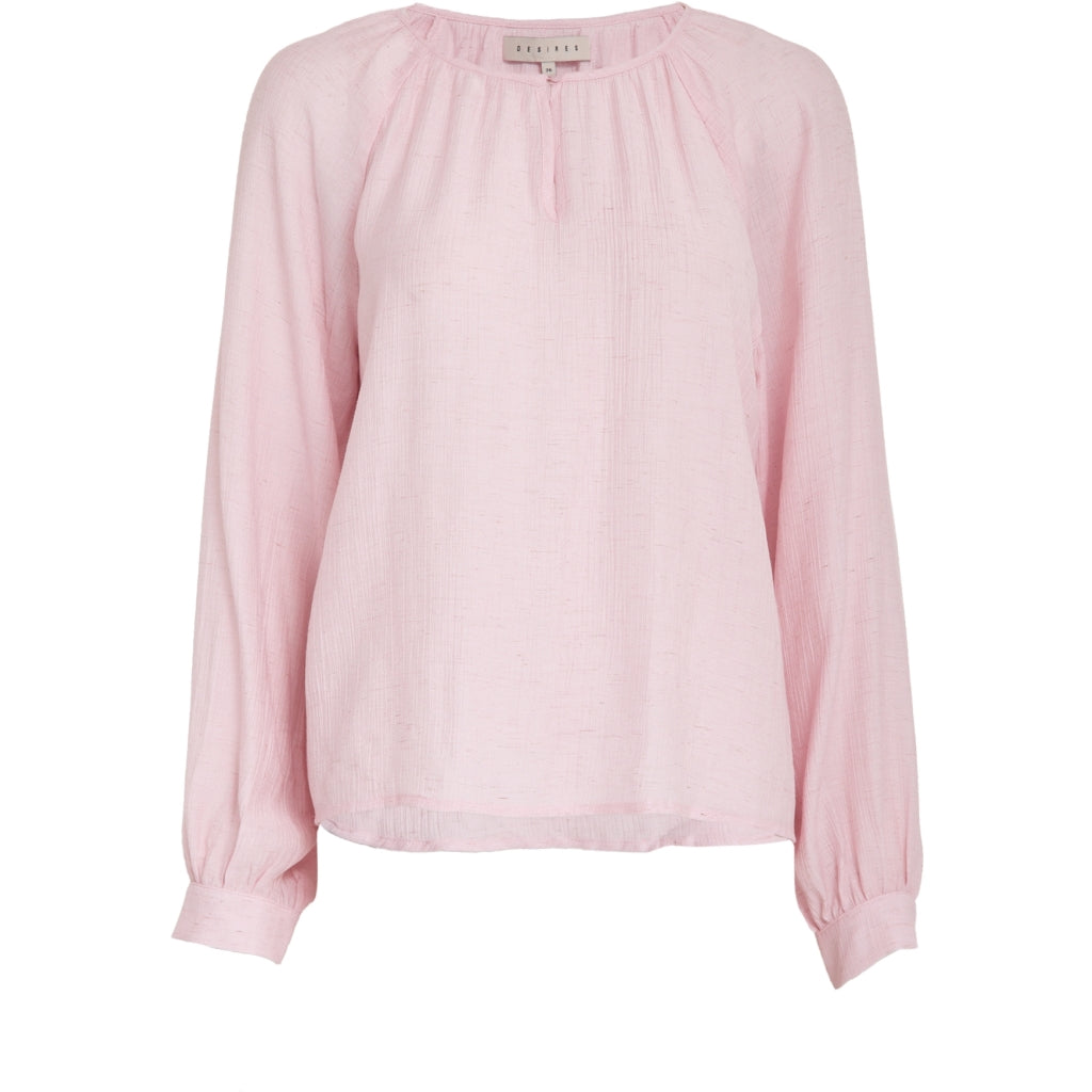 Desires DSMarina Blouse Blouse 4406 Ballerina Pink