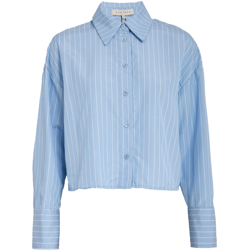 Desires DSMarina Shirt Shirt 2272S Serenity Stripe