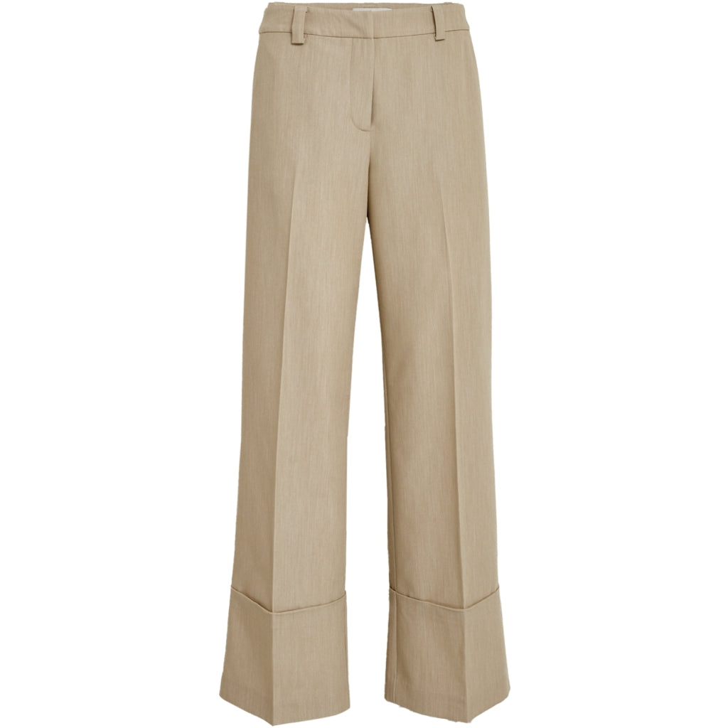 DSMerle Low Waisted Pant - Sandshell
