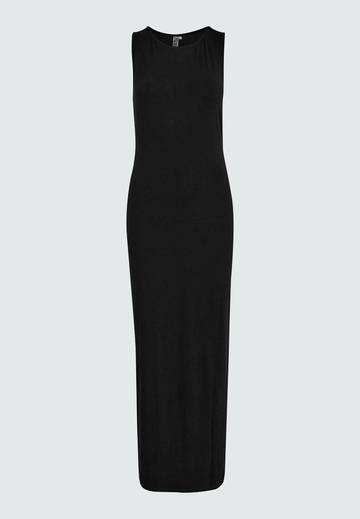 Desires DSMolly Slim Fit Dress Dress 9000 Black