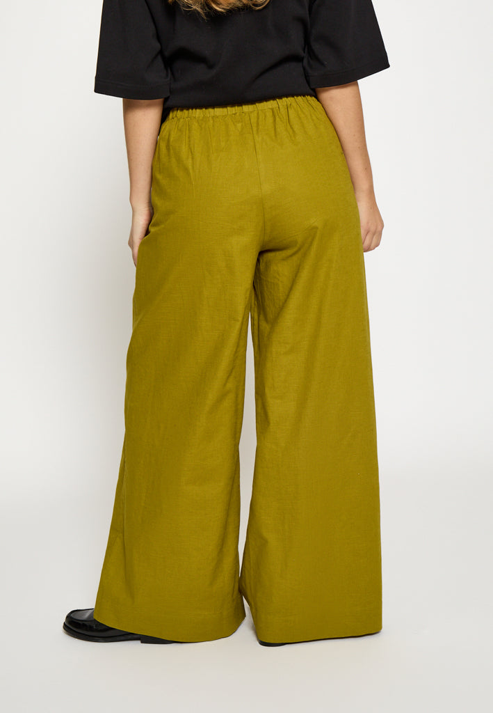 Desires DSNadine Pants Pant 3989 Pear Liqueur
