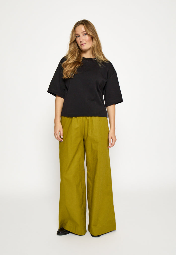 Desires DSNadine Pants Pant 3989 Pear Liqueur