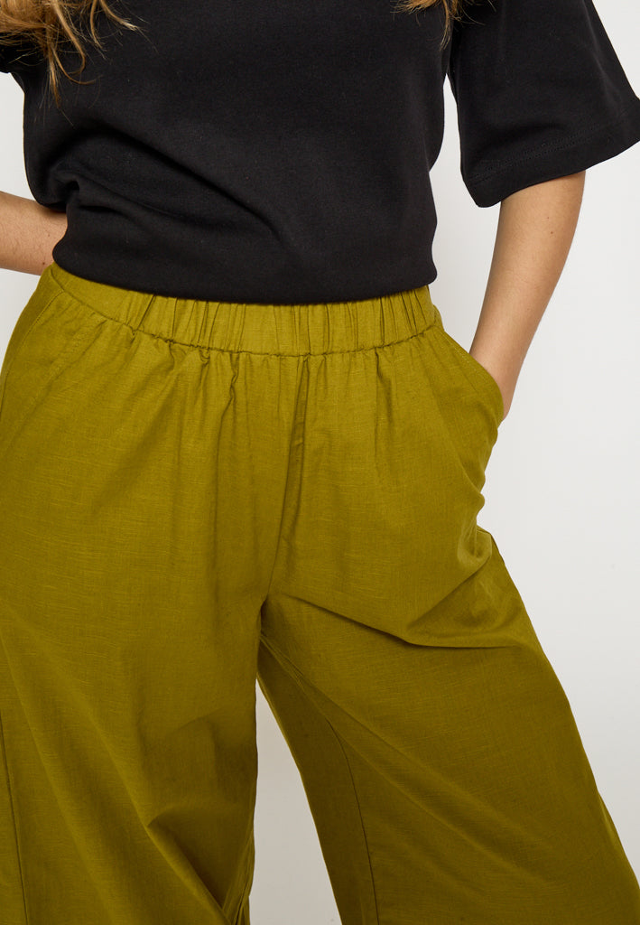 Desires DSNadine Pants Pant 3989 Pear Liqueur