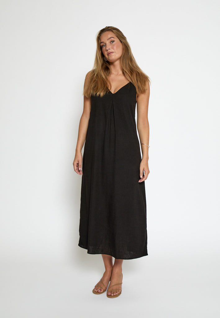 Desires DSNatalie Dress Dress 9000 Black