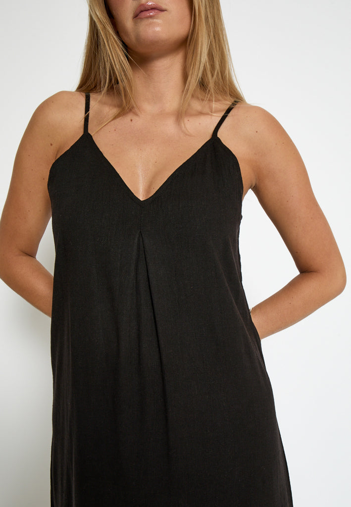 Desires DSNatalie Dress Dress 9000 Black