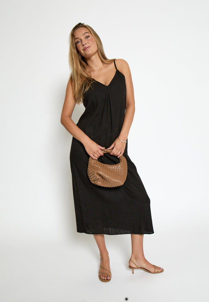 Desires DSNatalie Dress Dress 9000 Black