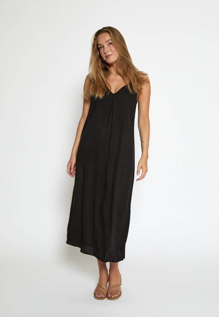 Desires DSNatalie Dress Dress 9000 Black