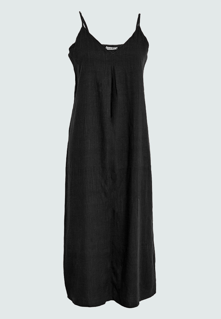 Desires DSNatalie Dress Dress 9000 Black