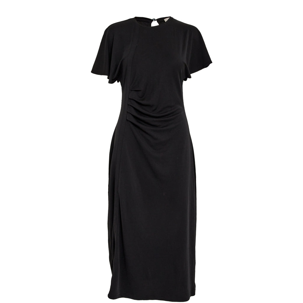 Desires DSNola Midi Dress Dress 9000 Black