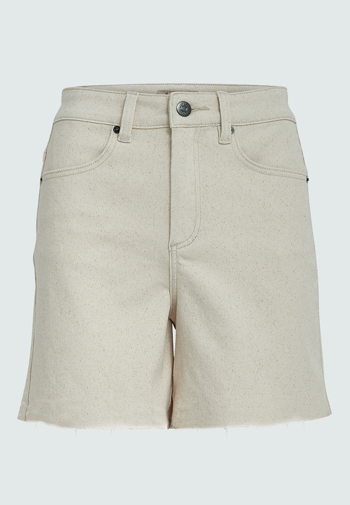 Desires DSNola Shorts Shorts 0011 Gardenia