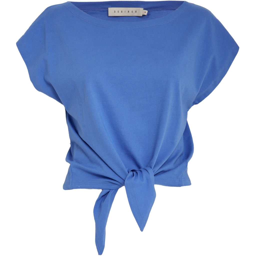 Desires DSNubia GOTS Top Top 2993 Marina Blue