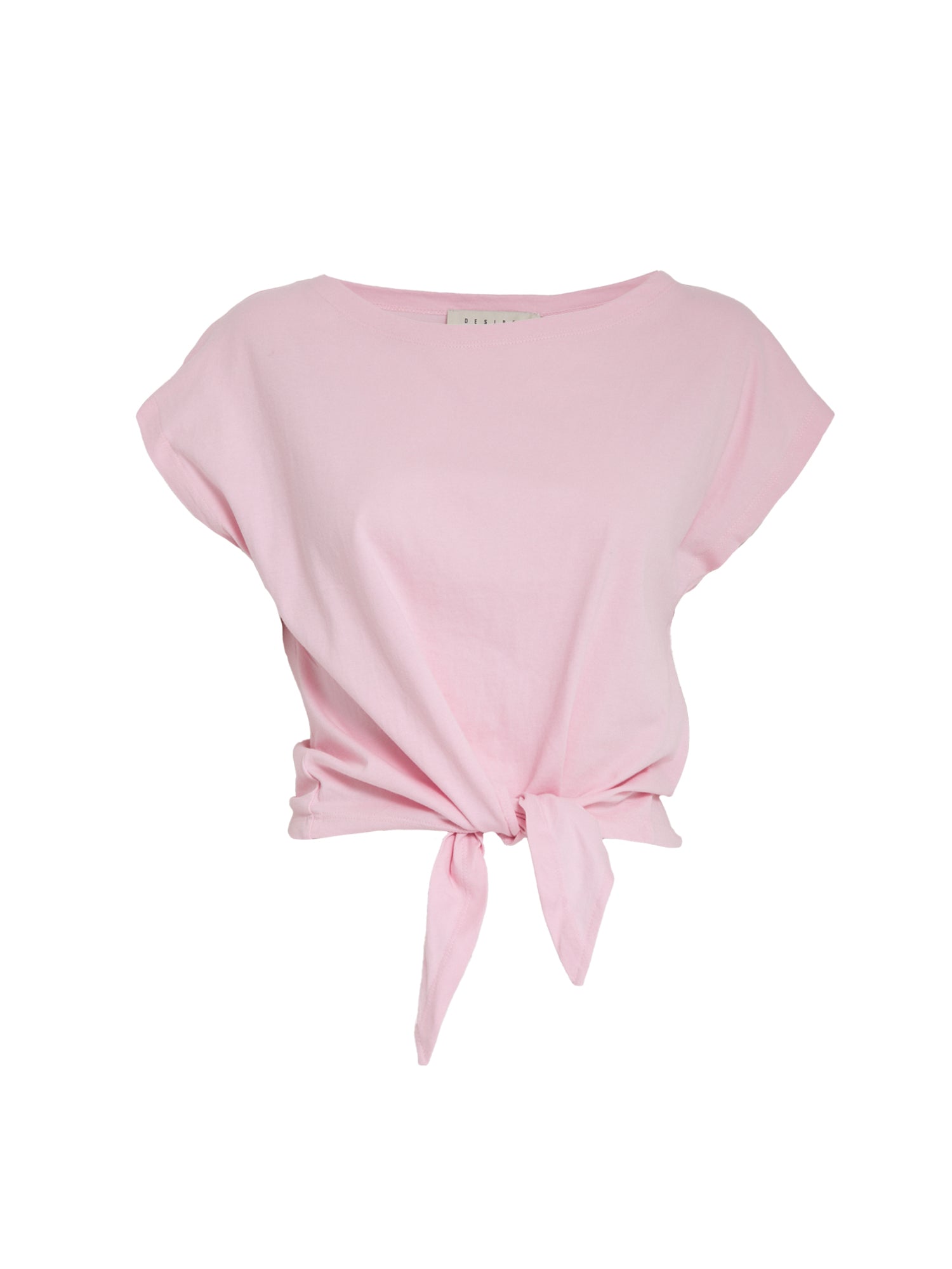 Desires DSNubia GOTS Top Top 7029 Pirouette Pink