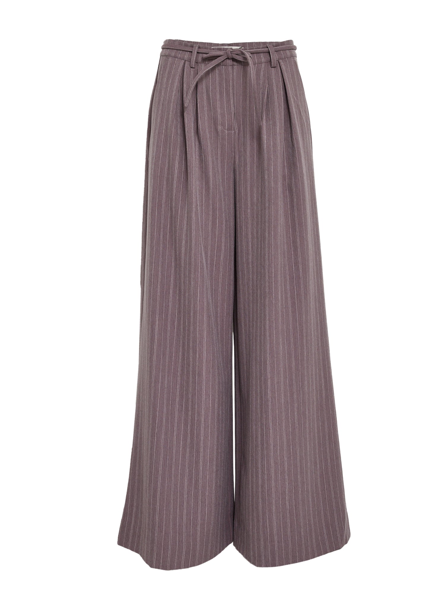Desires DSOdessa Mid Waisted Pant Pant 7086 Very Grape