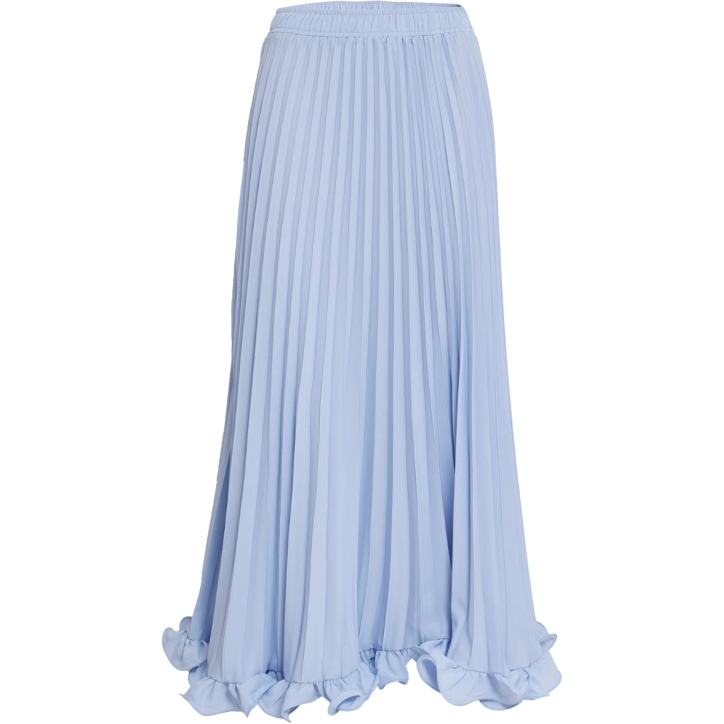 Desires DSOlivia Maxi Skirt Skirt 2272 Serenity Blue