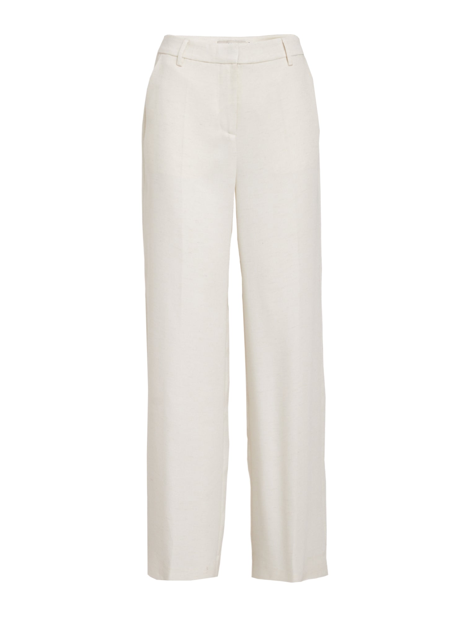 Desires DSOpal Mid Waisted Pant Pant 0140 Tofu