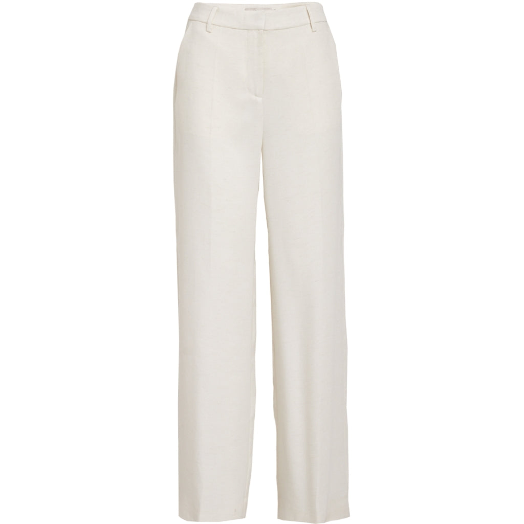 Desires DSOpal Mid Waisted Pant Pant 0140 Tofu