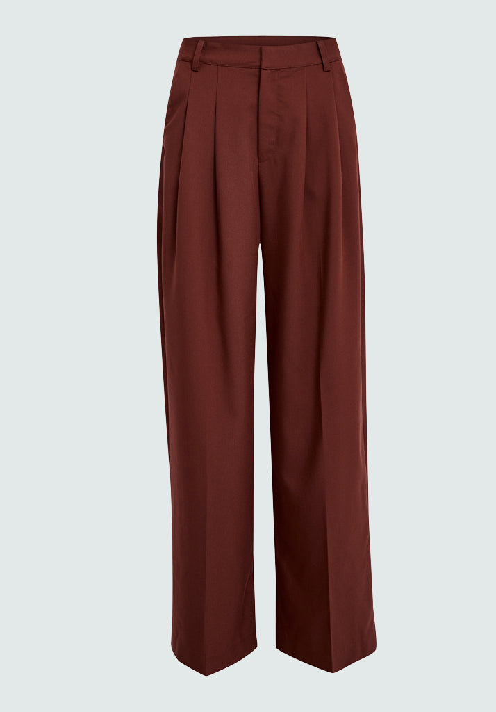 Desires DSOphelia Pants Pant 5061 Madder Brown