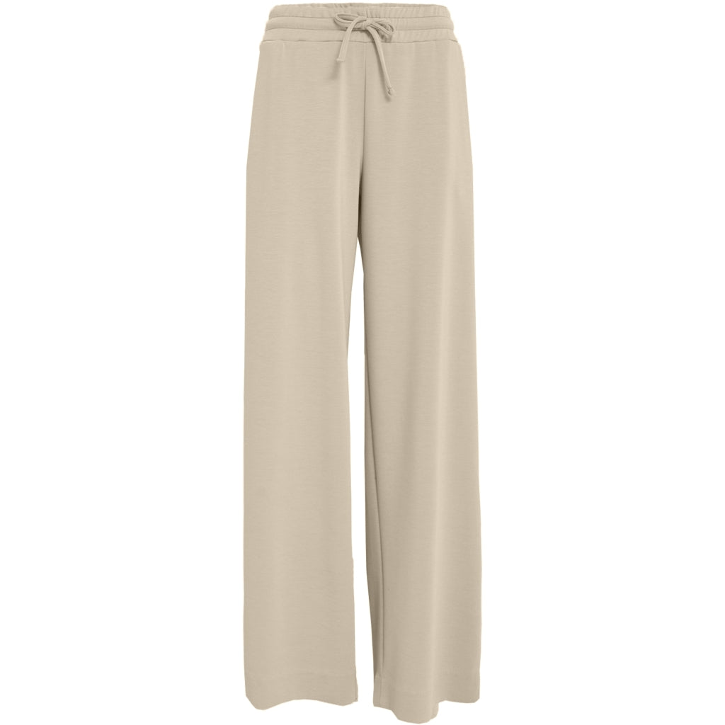 Desires DSOsanna GRS Mid Waisted Pant Pant 9014 Oyster Gray