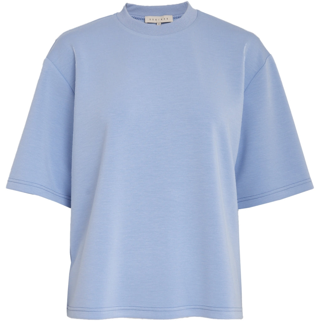 Desires DSOsanna GRS T-Shirt T-Shirt 2272 Serenity Blue