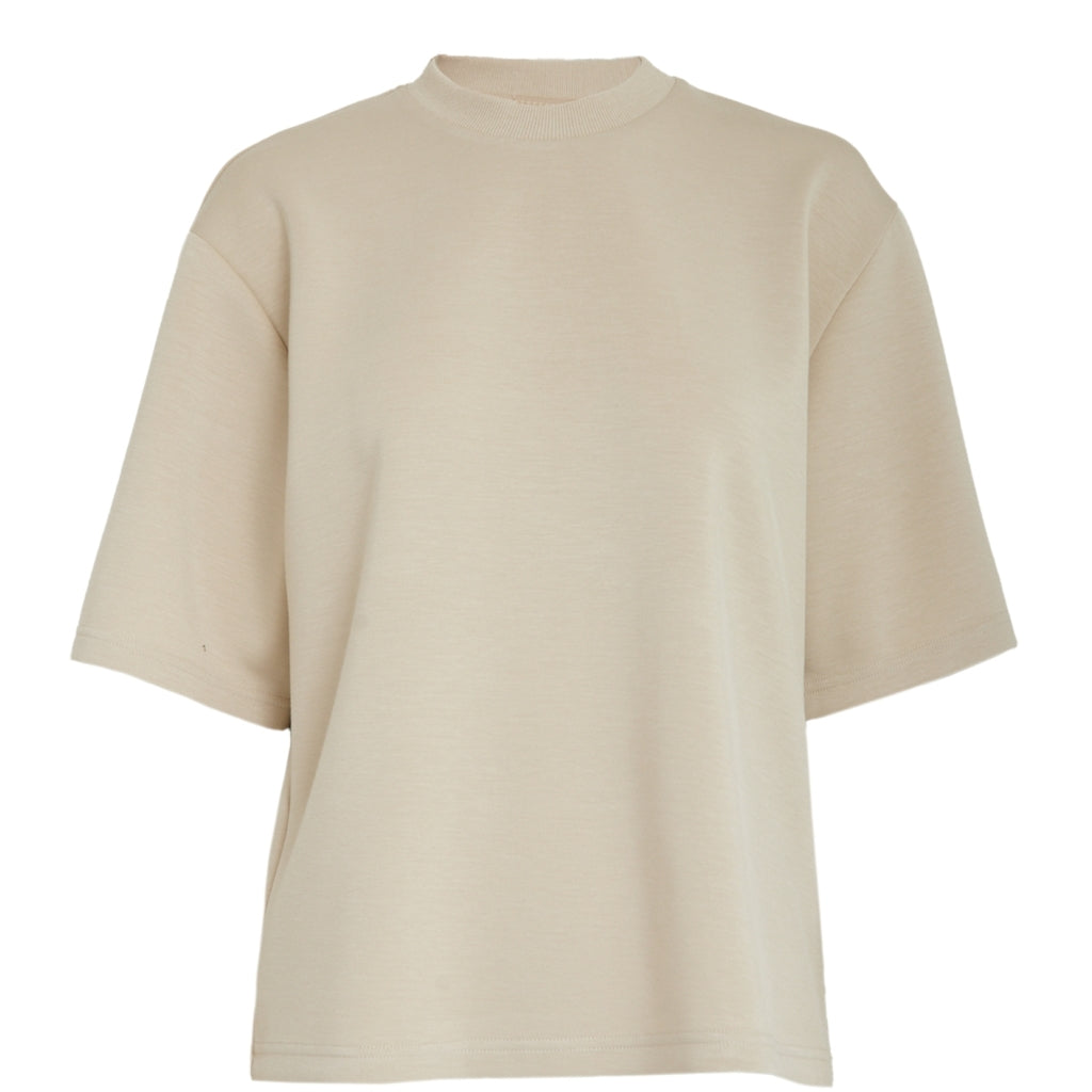 Desires DSOsanna GRS T-Shirt T-Shirt 9014 Oyster Gray