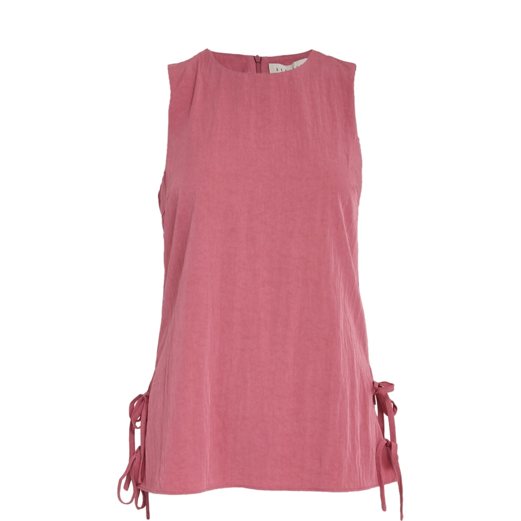 Desires DSOsha Top Top 4004 Carmine Pink