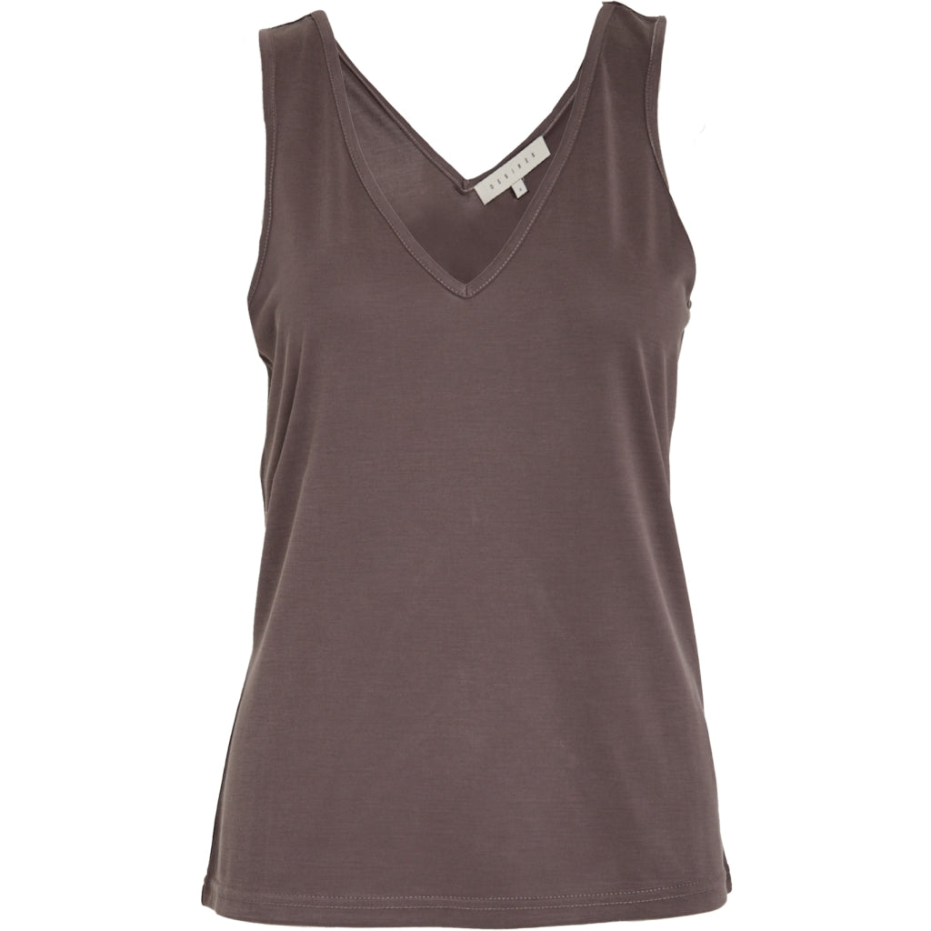 Desires DSPalaya Top Top 4032 Sparrow Brown