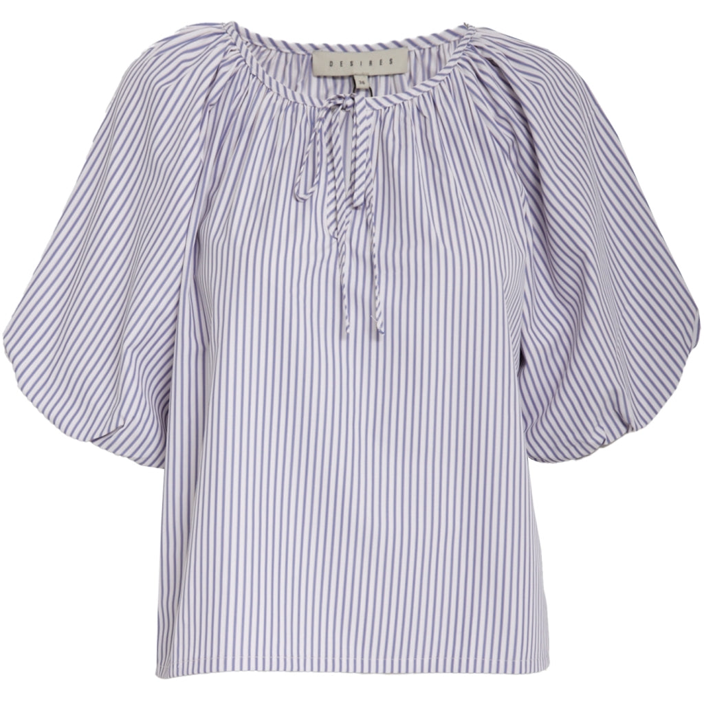 Desires DSPansie Top Top 2993S Marina Blue Stripe