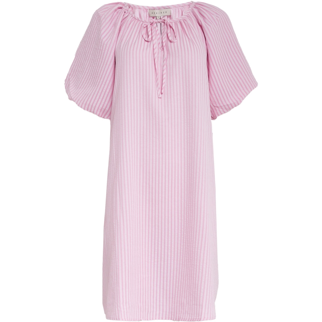 Desires DSPansy Short Dress Dress 7029S Pirouette Stripe