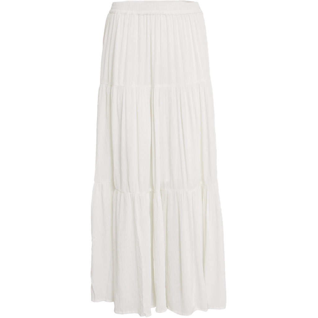 Desires DSPerina Maxi Skirt Skirt 0140 Tofu
