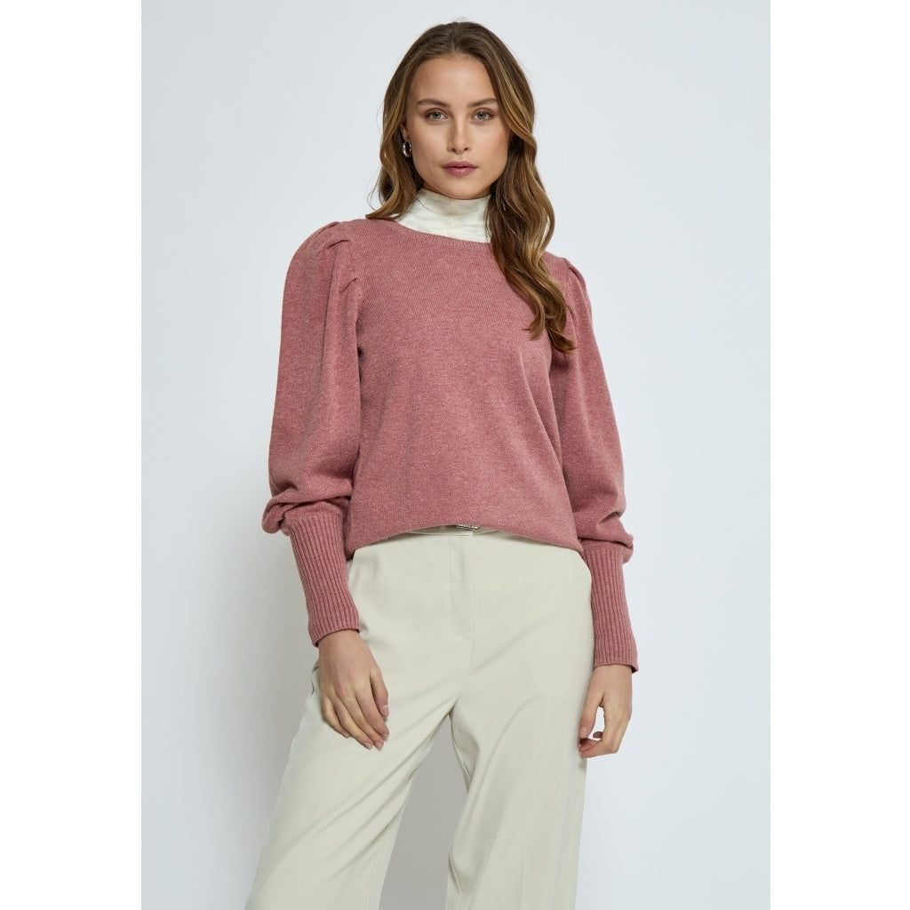 Desires DSSavannah Pullover Pullover 226 Rose Melange