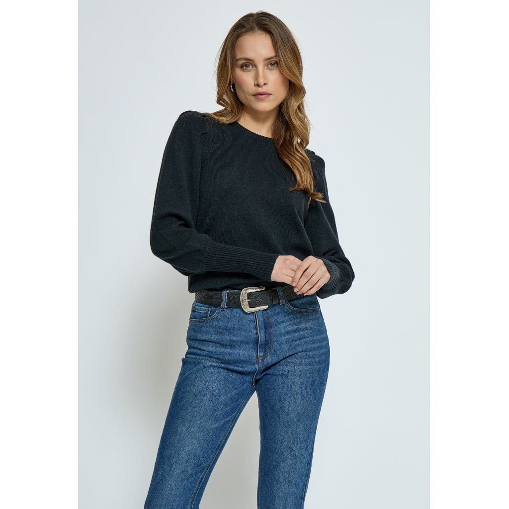 Desires DSSavannah Pullover Pullover 9000 Black