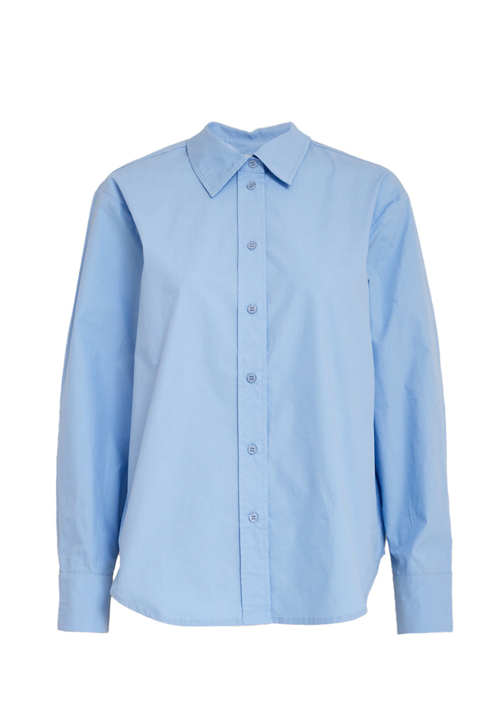 Desires DSSoha Shirt Shirt 1044 DUSK BLUE