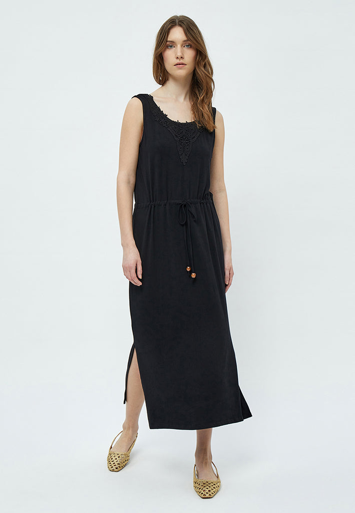Desires Daisy Dress Dress 9000 Black