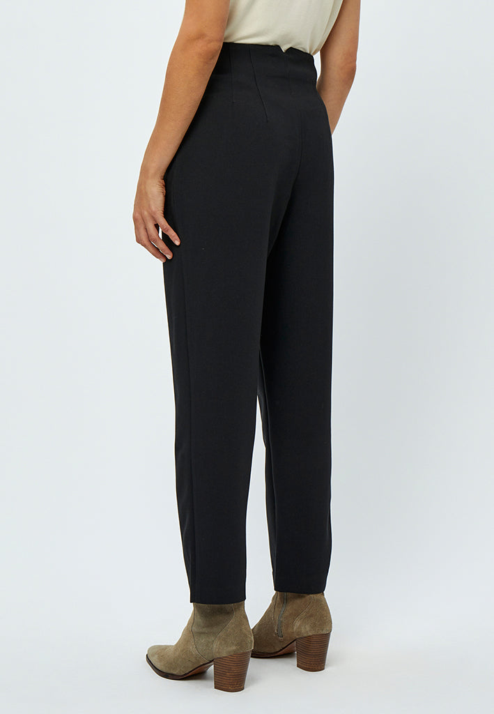 Peppercorn Filipa Pants Pant 9000 Black