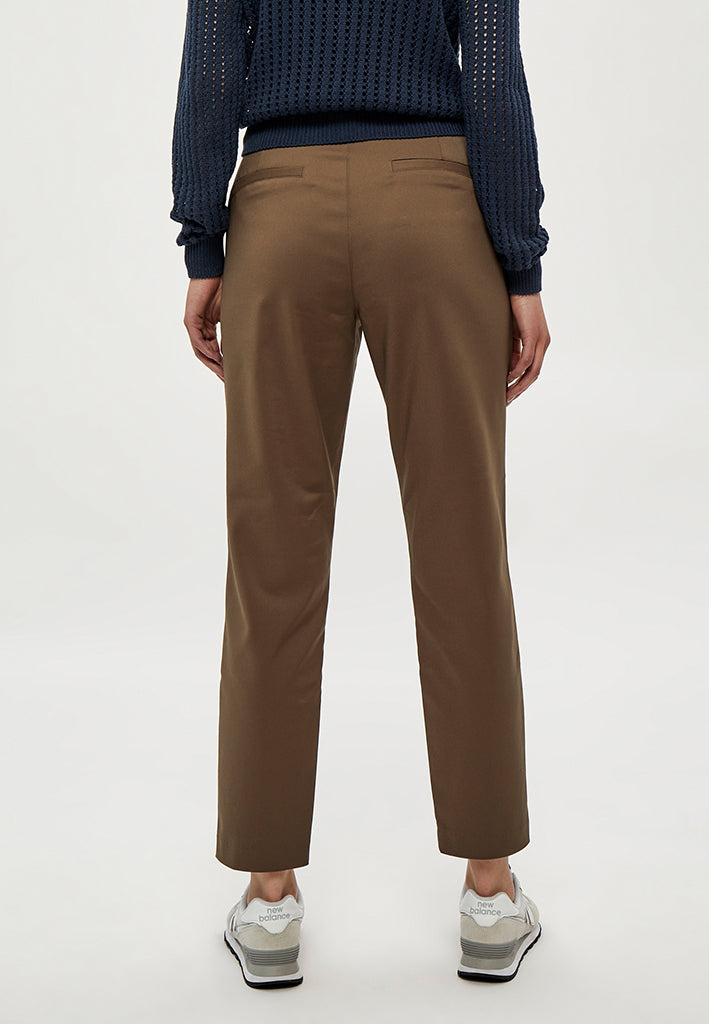 Peppercorn Janika Pants Pant 5073 MONK'S ROBE