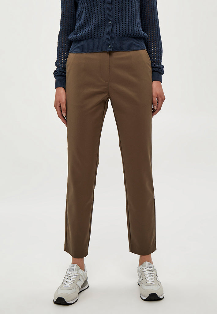 Peppercorn Janika Pants Pant 5073 MONK'S ROBE