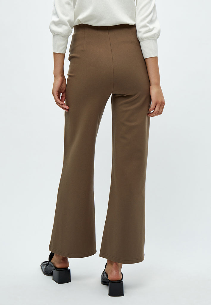 Peppercorn Linea Wide Pants Pant 5033 Dark Winter Twig