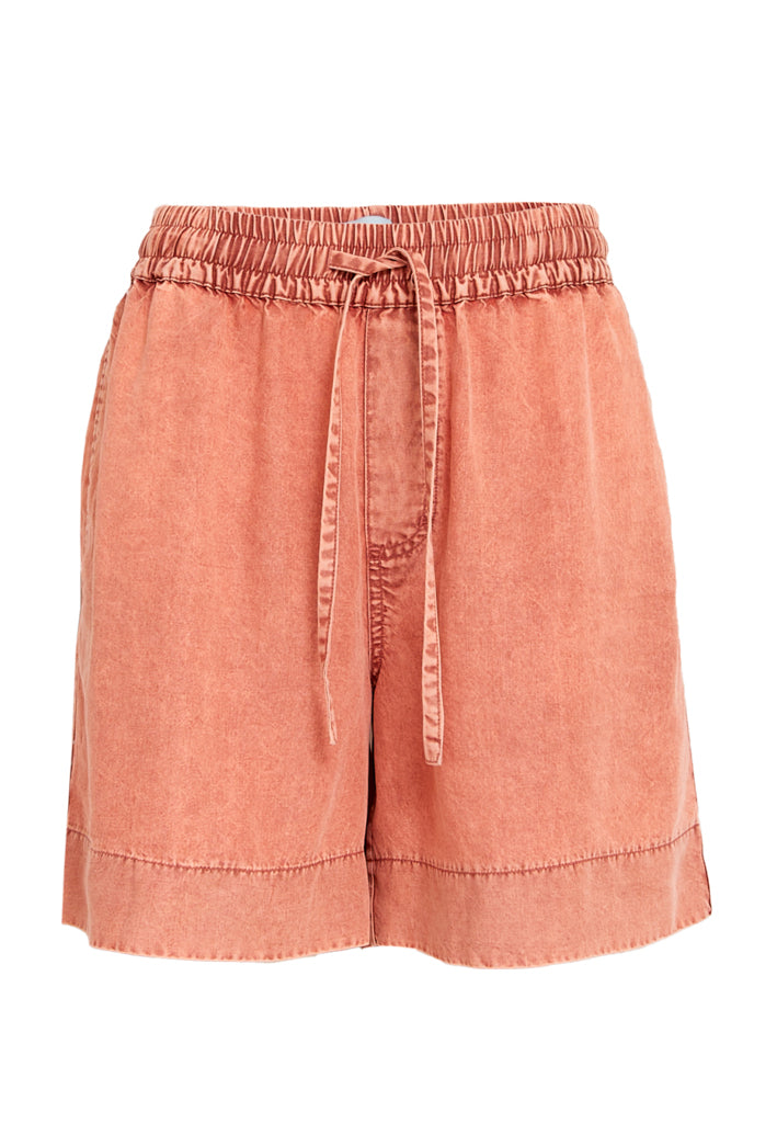 Minus MSAgnes Shorts Shorts 4652 Desert Coral