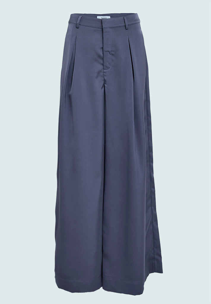 Minus MSAnnaSofie Pant Pant 2216 Nightshadow