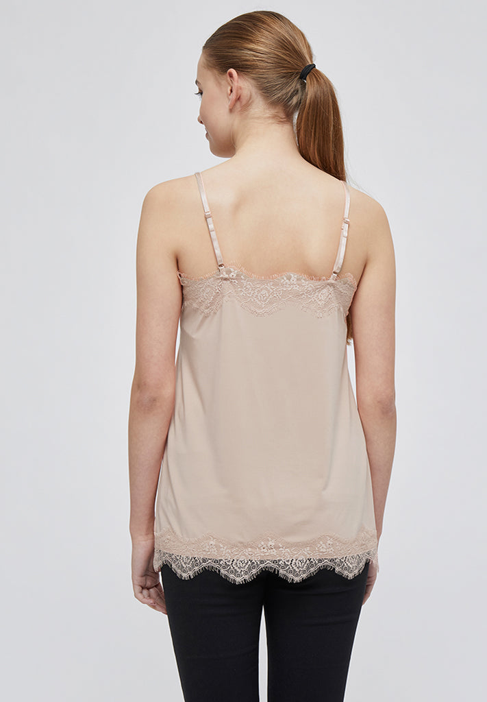 Minus MSAsa Top Top 333 Nude