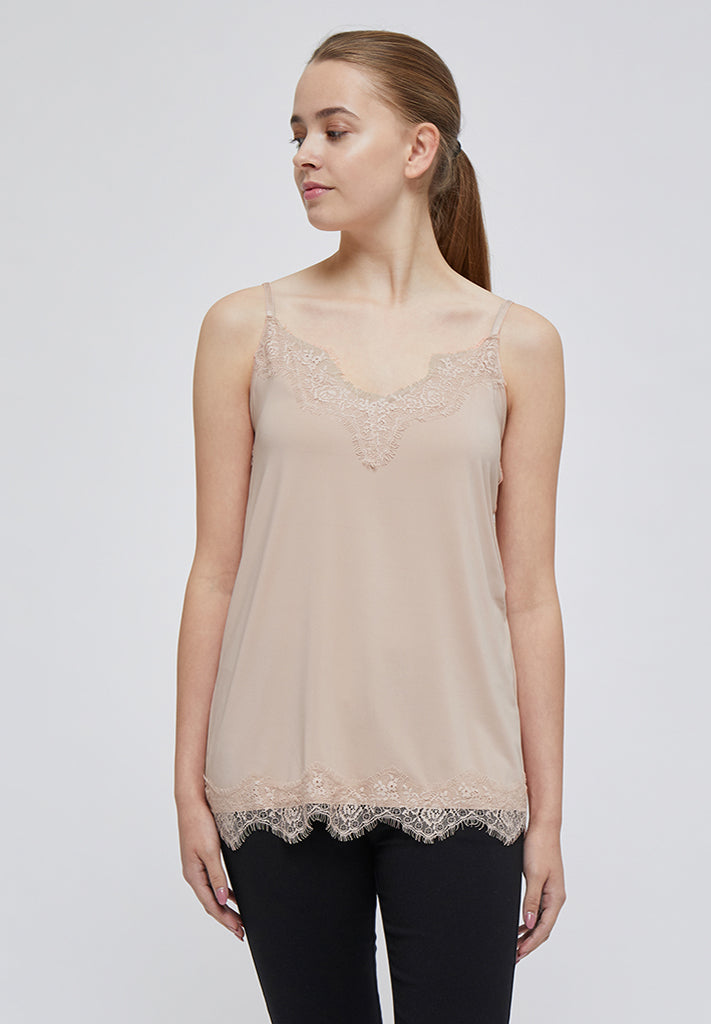 Minus MSAsa Top Top 333 Nude
