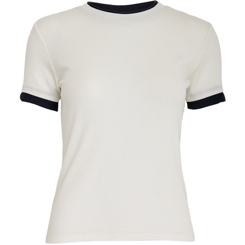 Minus MSAsta T-Shirt T-Shirt 220 Broken White