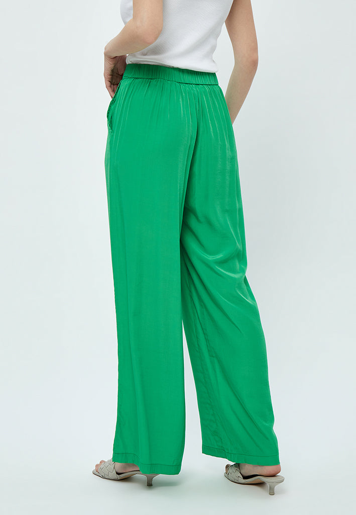 Minus MSAyame Pants Pant 3305 ISLAND GREEN