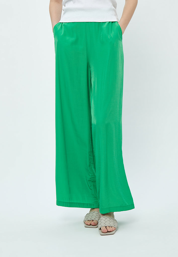 Minus MSAyame Pants Pant 3305 ISLAND GREEN