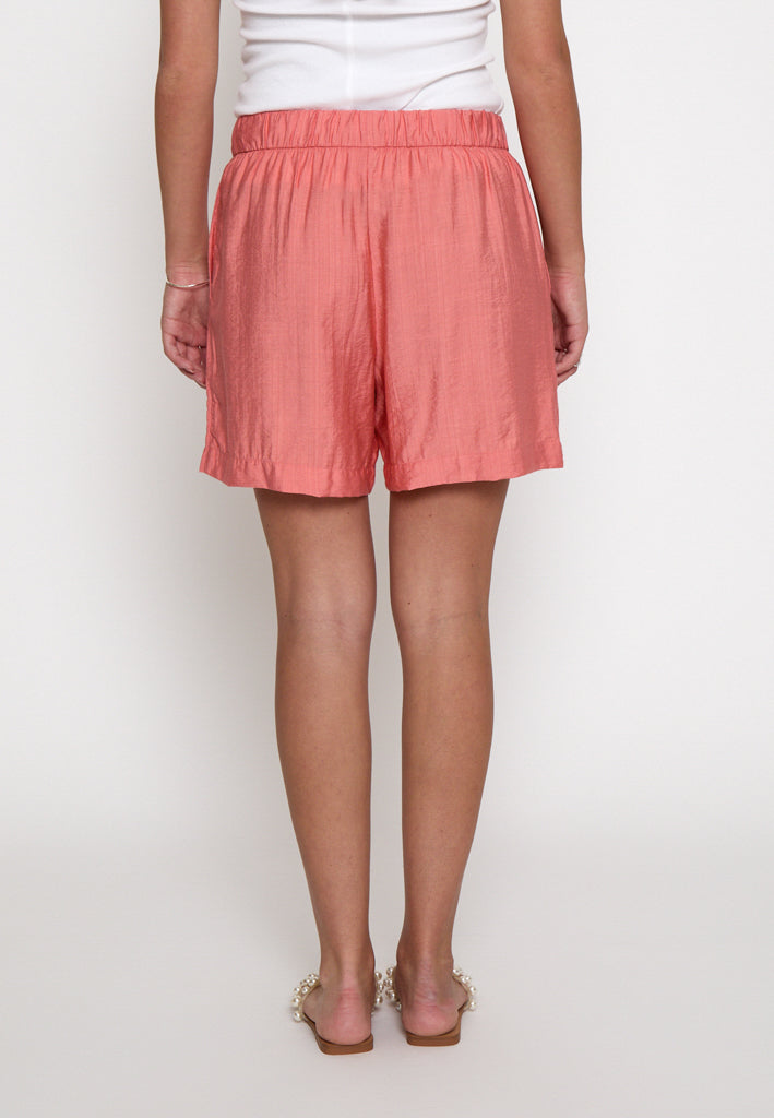 Minus MSBarbara Shorts Shorts 4652 Desert Coral